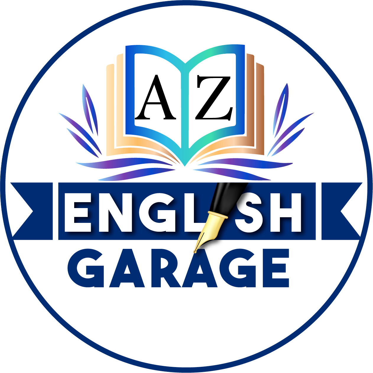 English Garage